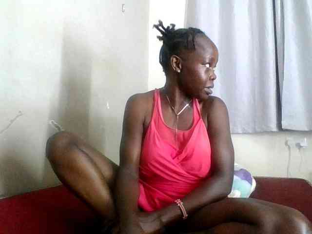 Bubbly254 webcam