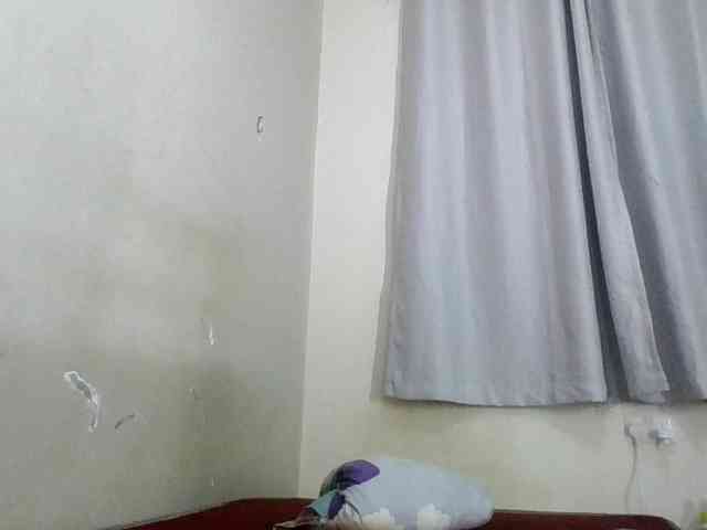 Bubbly254 webcam