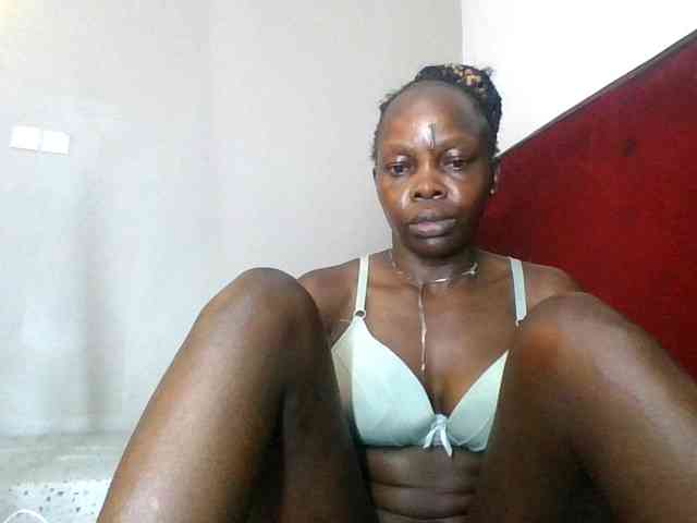 Bubbly254 webcam