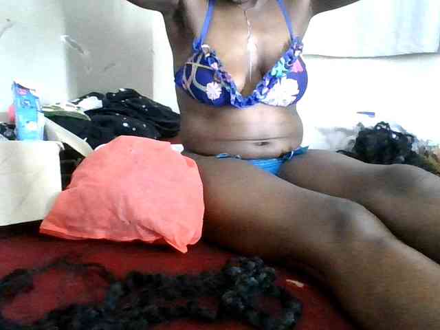 Bubbly254 webcam