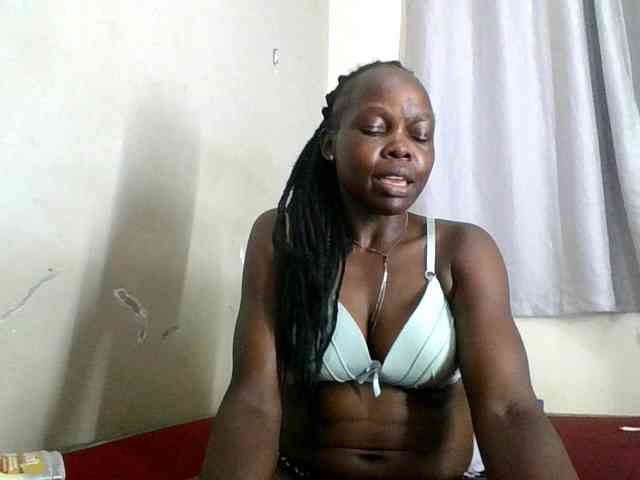 Bubbly254 webcam