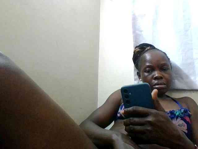Bubbly254 webcam