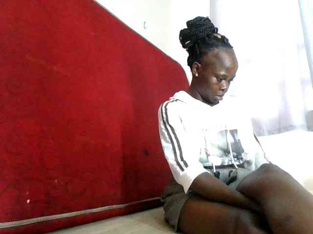 Bubbly254 webcam