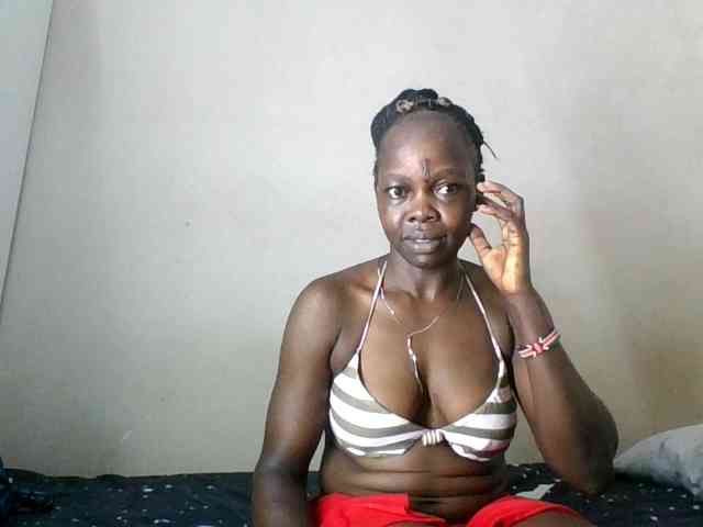 Bubbly254 webcam