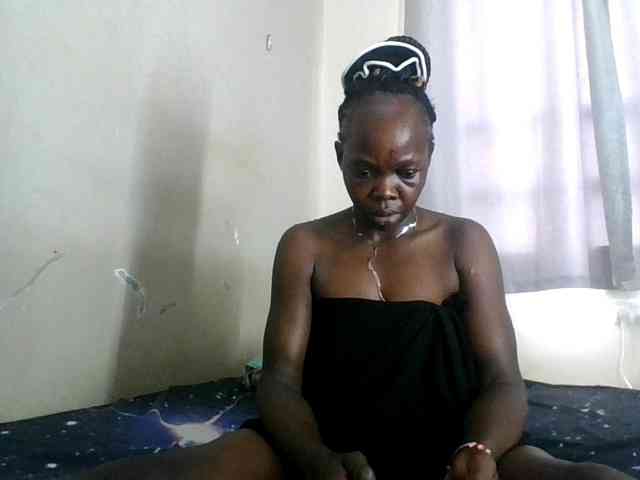 Bubbly254 webcam