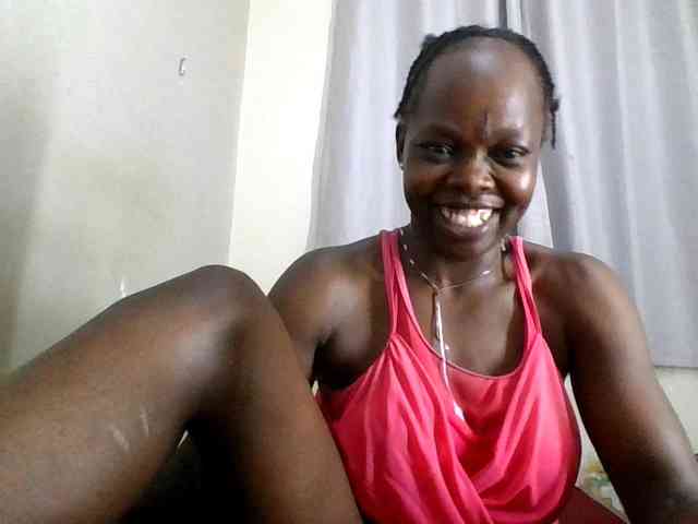 Bubbly254 webcam