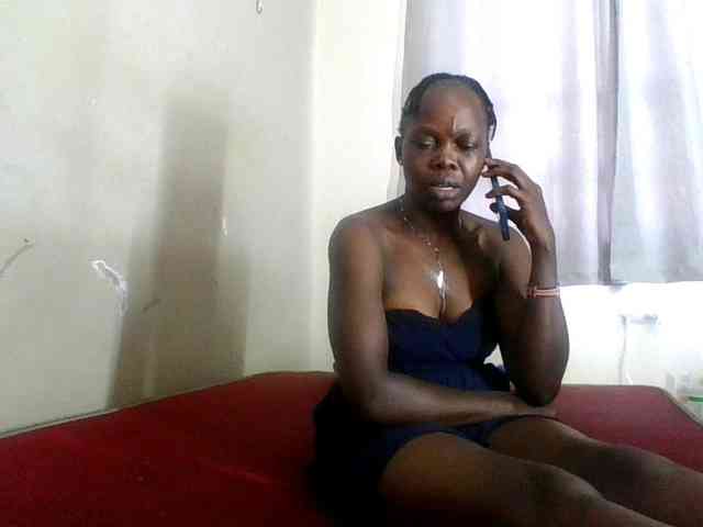Bubbly254 webcam