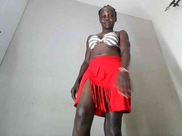 Bubbly254 webcam