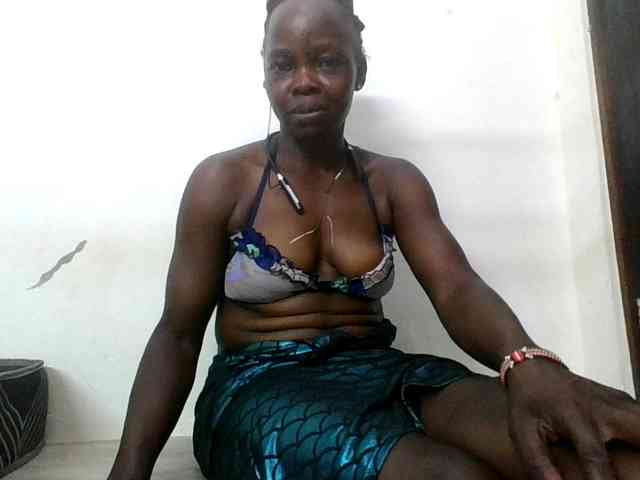 Bubbly254 webcam