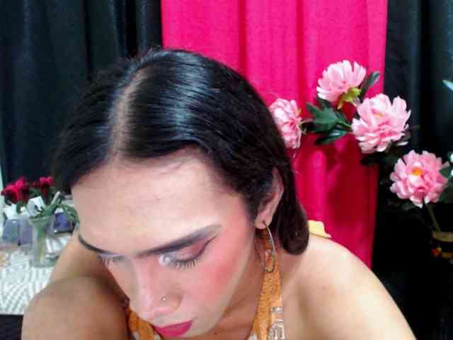 HORNYtsJHANA