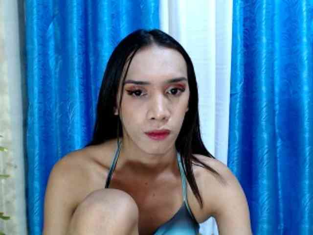 HORNYtsJHANA Live Webcam on BongaCams