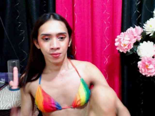 HORNYtsJHANA