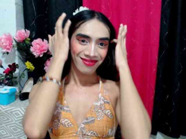 HORNYtsJHANA
