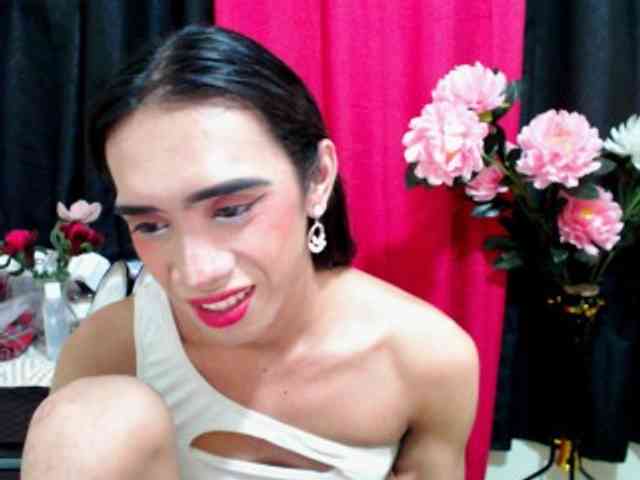 HORNYtsJHANA