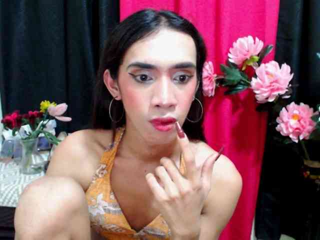 HORNYtsJHANA