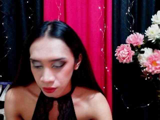 HORNYtsJHANA Live Webcam on BongaCams