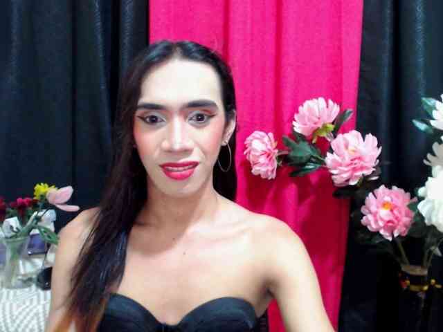 HORNYtsJHANA