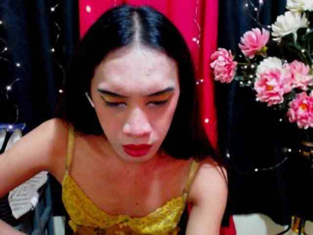 HORNYtsJHANA Live Webcam on BongaCams