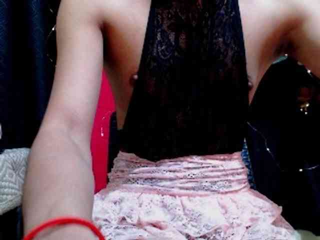 HORNYtsJHANA Live Webcam on BongaCams