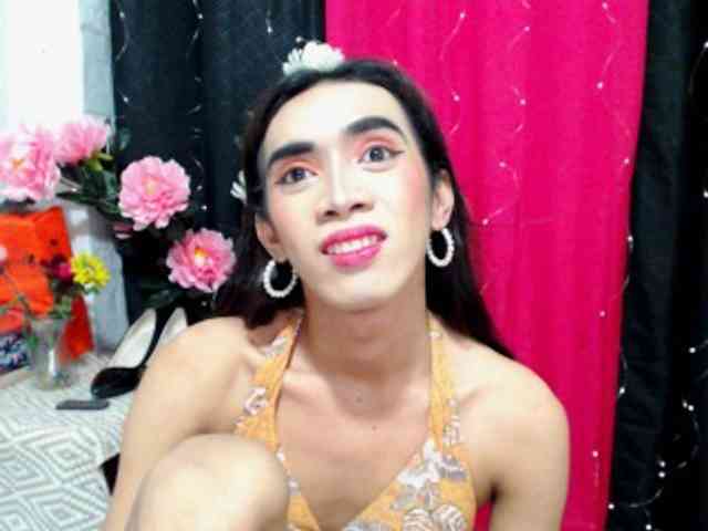 HORNYtsJHANA Live Webcam on BongaCams