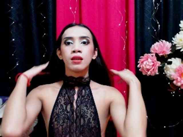 HORNYtsJHANA Live Webcam on BongaCams