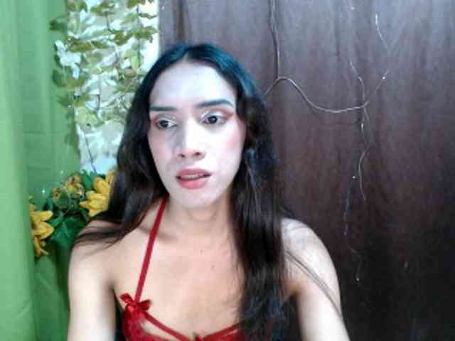 HORNYtsJHANA's Sexcam