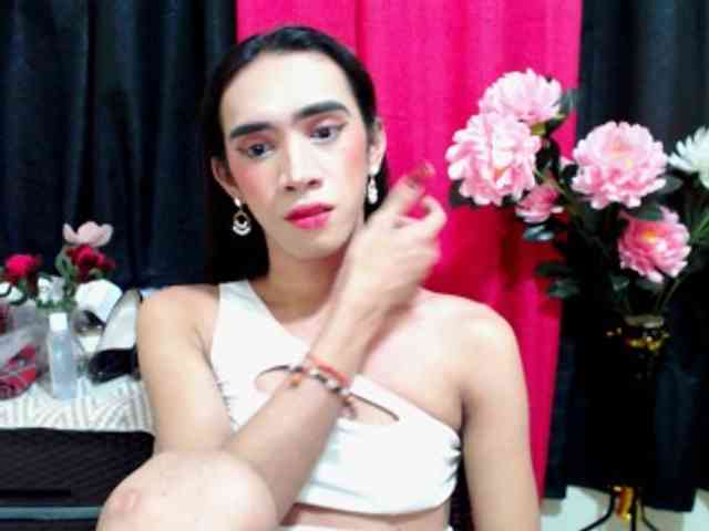 HORNYtsJHANA