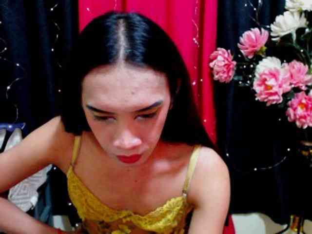 HORNYtsJHANA Live Webcam on BongaCams