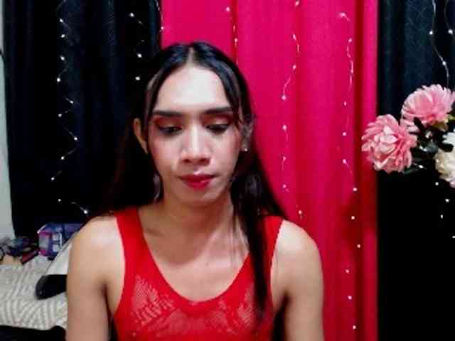 HORNYtsJHANA Live Webcam on BongaCams