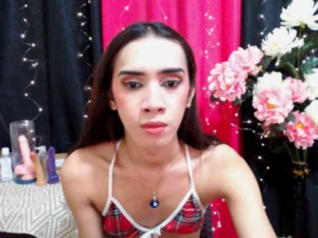 HORNYtsJHANA Live Webcam on BongaCams