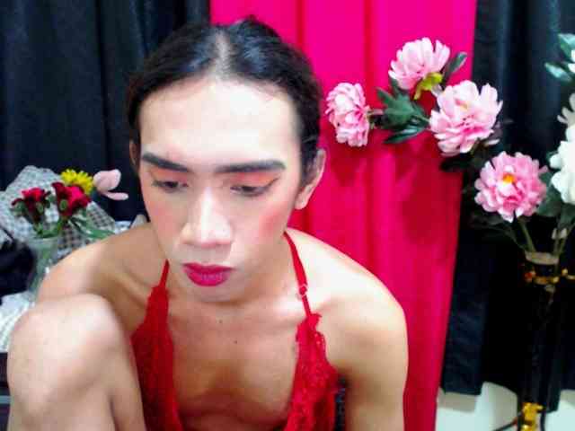 HORNYtsJHANA