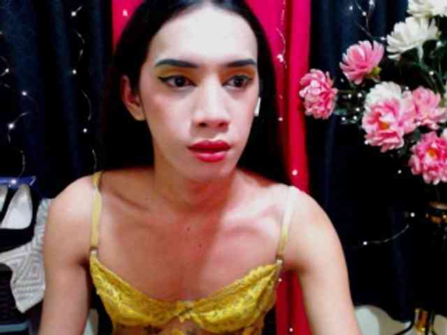 HORNYtsJHANA Live Webcam on BongaCams