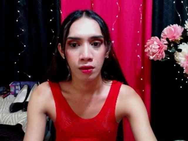 HORNYtsJHANA Live Webcam on BongaCams