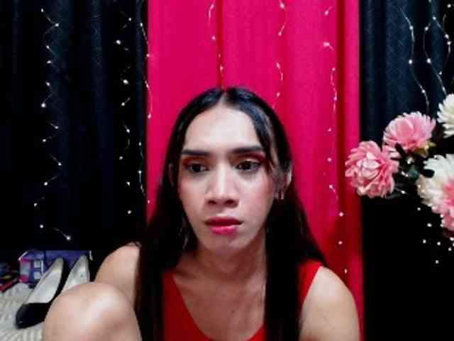 HORNYtsJHANA Live Webcam on BongaCams