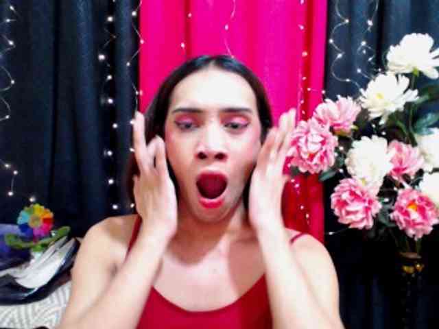 HORNYtsJHANA Live Webcam on BongaCams