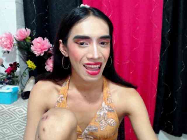 HORNYtsJHANA