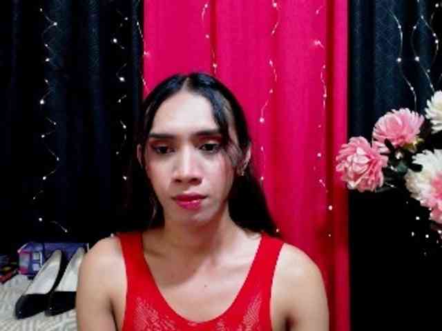 HORNYtsJHANA Live Webcam on BongaCams