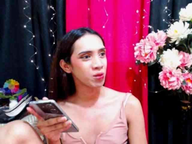 HORNYtsJHANA Live Webcam on BongaCams