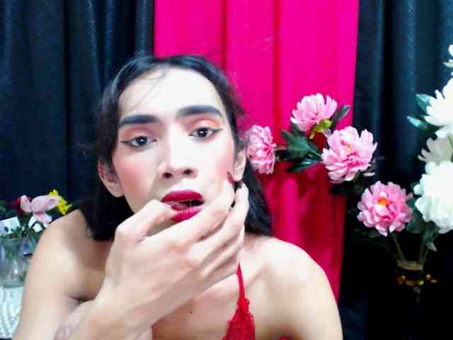HORNYtsJHANA