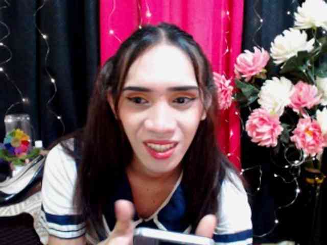 HORNYtsJHANA's Sexcam