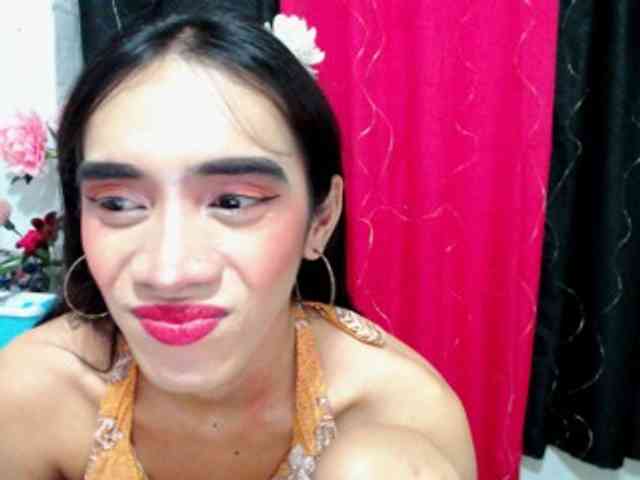 HORNYtsJHANA