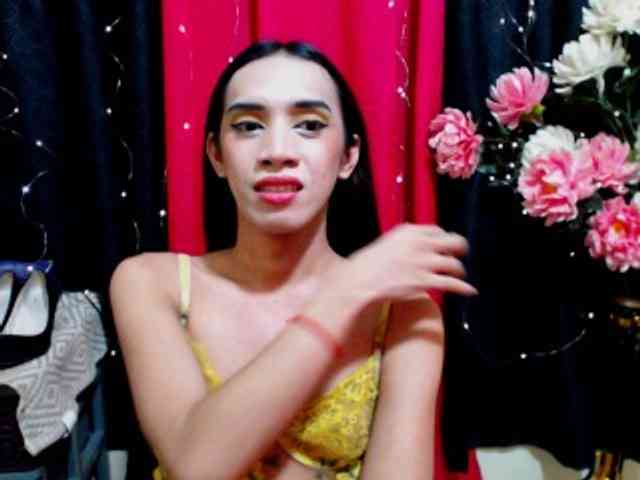 HORNYtsJHANA Live Webcam on BongaCams