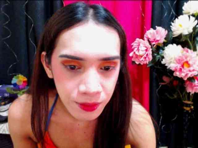 HORNYtsJHANA Live Webcam on BongaCams