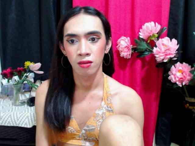 HORNYtsJHANA