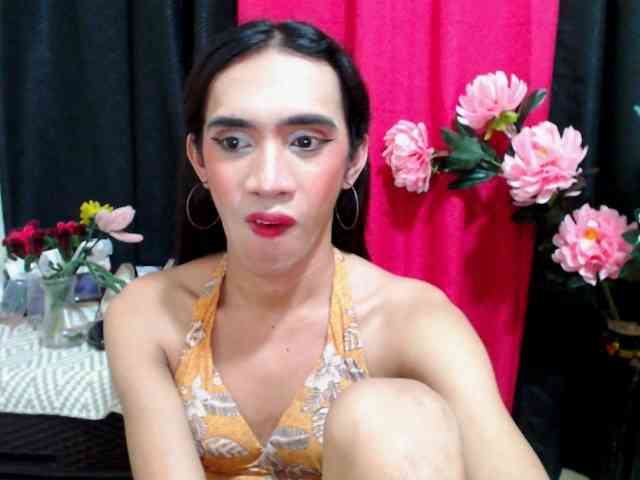 HORNYtsJHANA