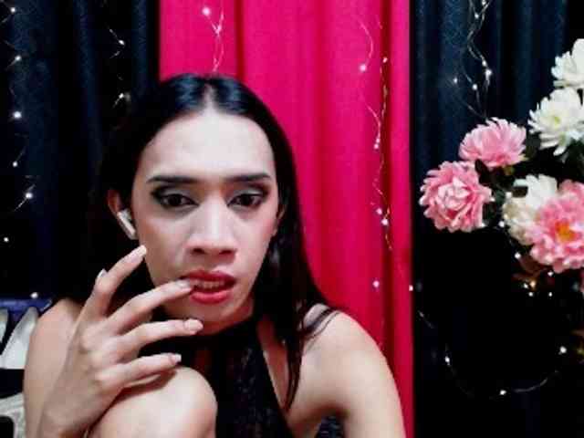 HORNYtsJHANA Live Webcam on BongaCams