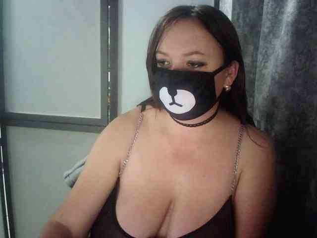 Dasha-Milasha webcam