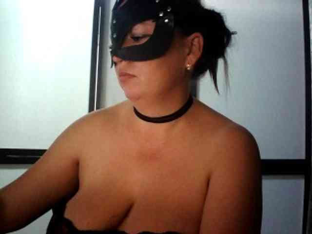 Dasha-Milasha webcam