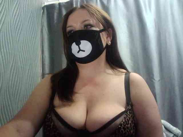 Dasha-Milasha webcam