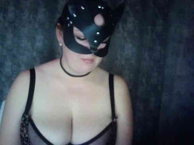 Dasha-Milasha webcam